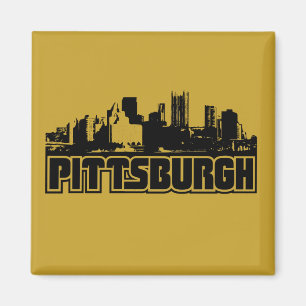 Aimant Horizon de Pittsburgh