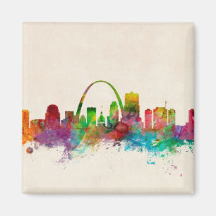 Aimant Horizon de St Louis Missouri
