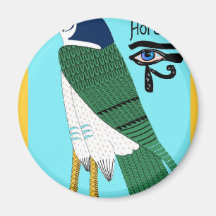 Aimant Horus