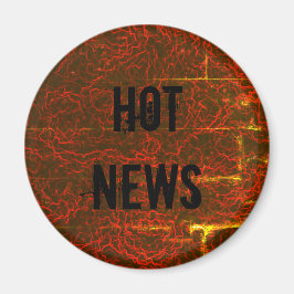 Aimant Hot News