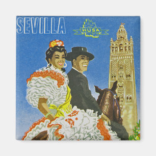 Aimant Hôtel Madrid