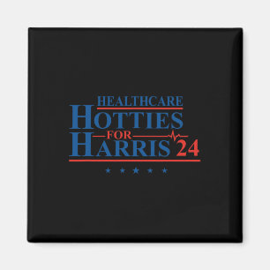 Aimant Hôtels De Santé Pour Harris 24 Kamala Harris Pour