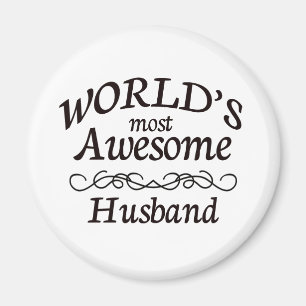 Aimant Housband
