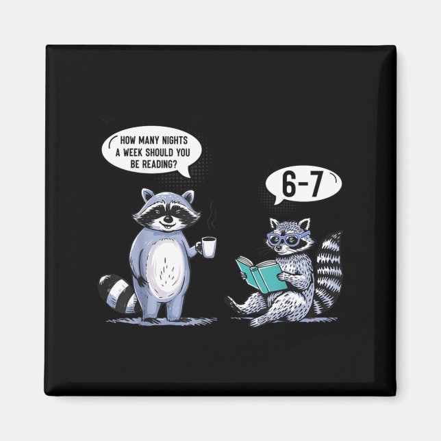 Aimant How Many Night A Week Should You 67 Reading Teache (Devant)