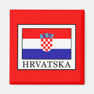 Aimant Hrvatska