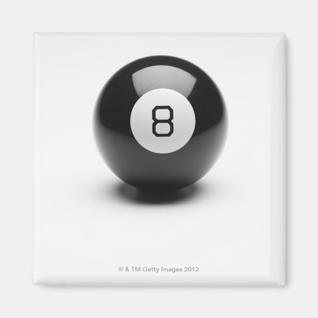 Aimant Huit boules (Devant)