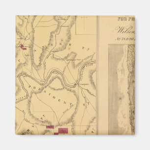Aimant Humboldt Mining & Ref Co