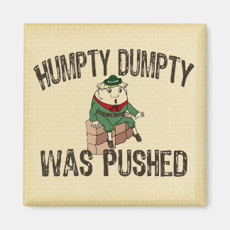 Aimant Humpty Dumpty