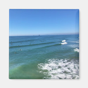 Aimant Huntington Beach, Californie