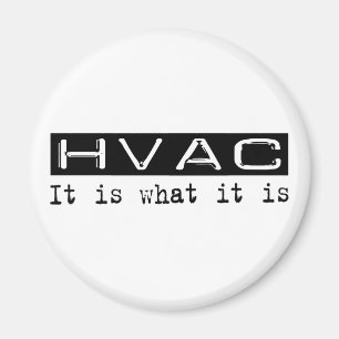 Aimant HVAC C'Est