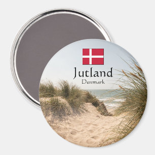 Aimant Hvide Sande Danemark