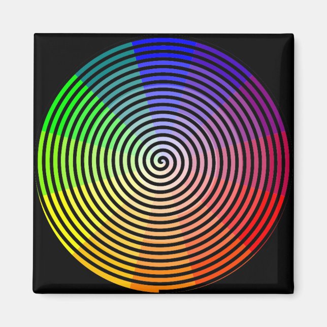 Aimant Hypnose Se Souvient De Moi (Devant)