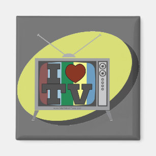 AIMANT I COEUR TV