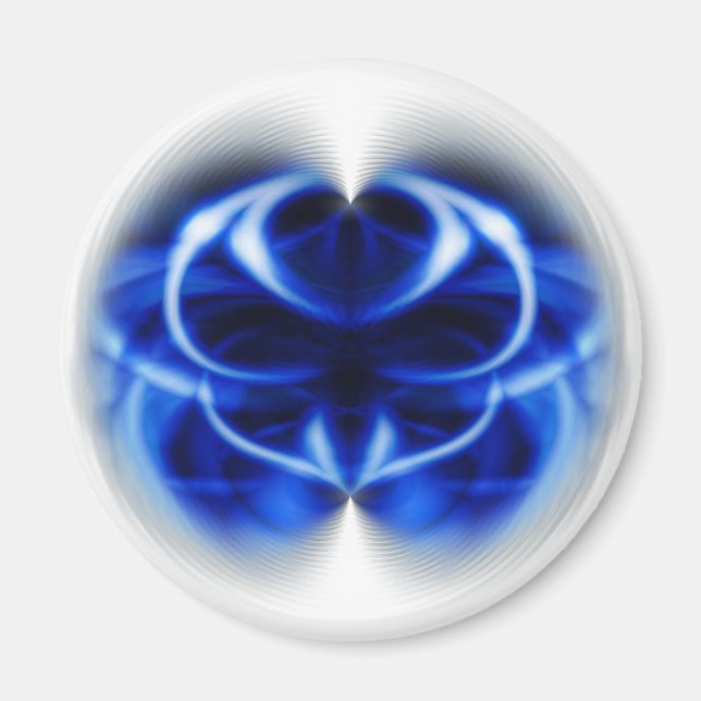 Aimant Iceman (Devant)