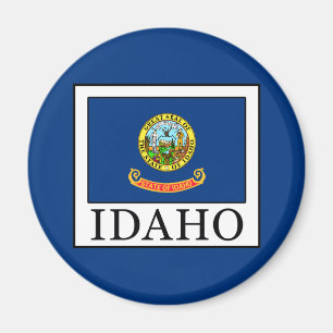 Aimant Idaho