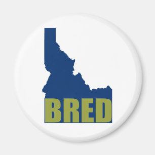 Aimant Idaho Bred