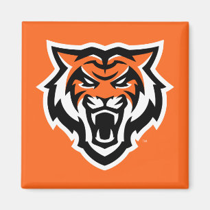 Aimant Idaho State University Bengals Spirit Design