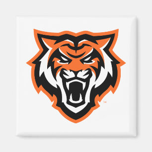 Aimant Idaho State University Bengals Spirit Design