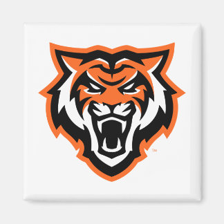Aimant Idaho State University Bengals Spirit Design