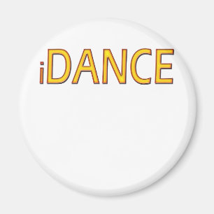 Aimant idance