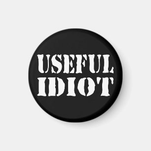AIMANT IDIOT UTILE