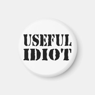 AIMANT IDIOT UTILE
