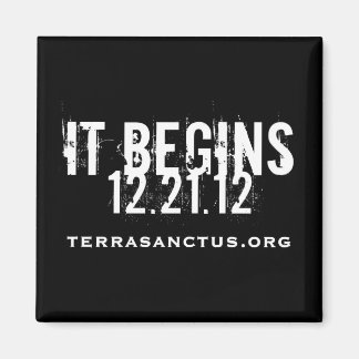 Aimant Il commence l'aimant