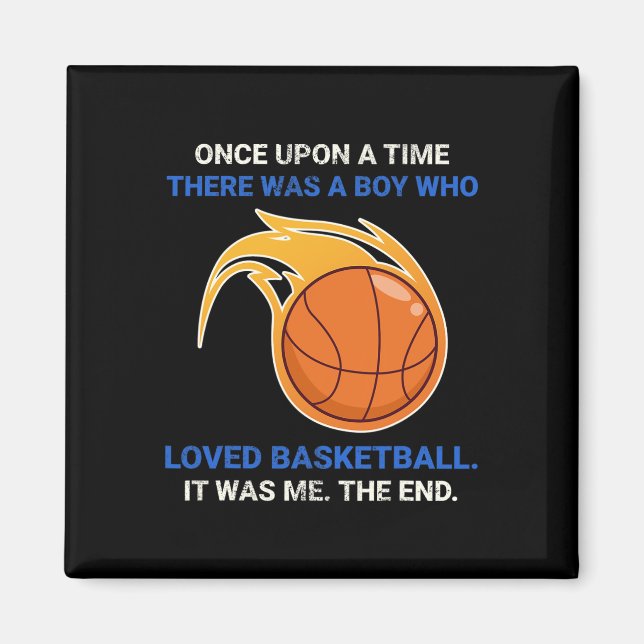 Aimant Il Était Une Fois Un Garçon Qui Aimait Bysketb (Devant)