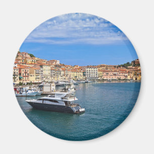 Aimant Île de l'Île d'Elbe - Portoferraio