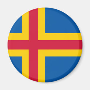 Aimant Îles Åland AX