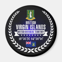 Îles Vierges britanniques