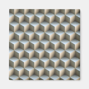 Aimant Illusions optiques