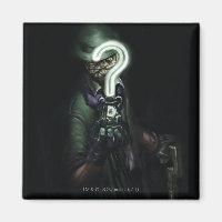 Illustration Riddler