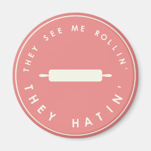 Aimant Ils me voient Rollin