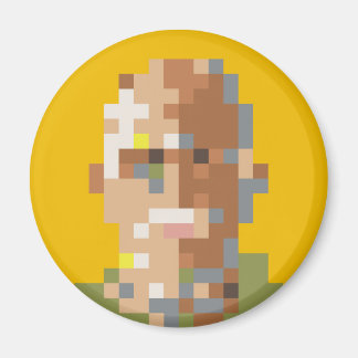 Aimant Imã Guignard