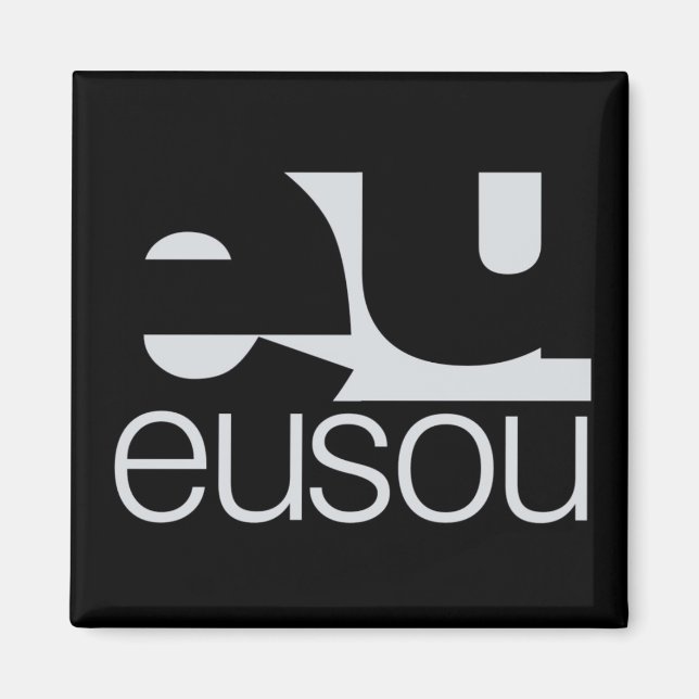 Aimant Iman (Devant)