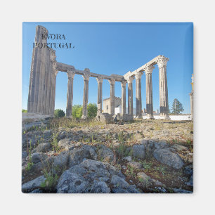 Aimant Íman Évora Portugal