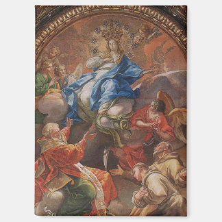 Aimant Immaculate Conception of Mary