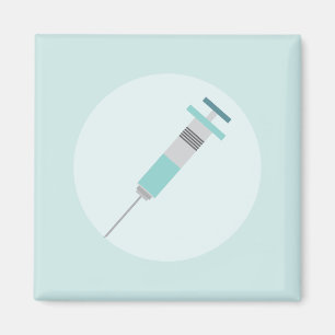 Aimant Immunization, Injection Medication