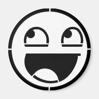 Aimant Impressionnant