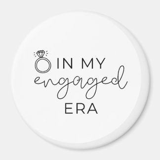 Aimant In my engaged era 