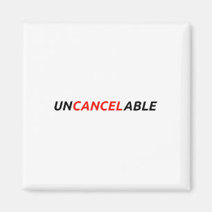 Aimant Inannulable Faire Parler Libre Résister Anti Annul