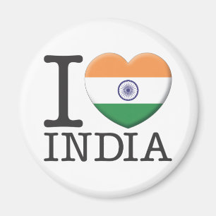 Aimant Inde