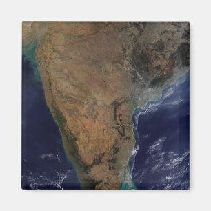 Aimant Inde du Sud 2