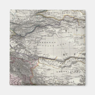 Aimant Inde et Chine