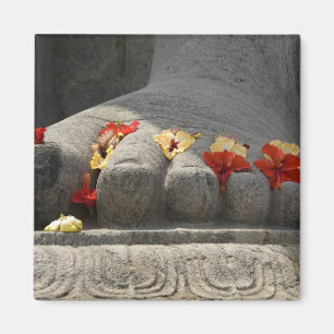 Aimant Inde, Mangalore, Karkala. Religion de Jains