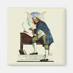 Aimant Indépendance