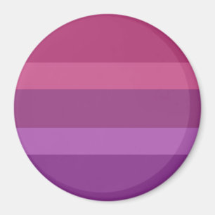 Aimant Indicateur Aceflux Pride