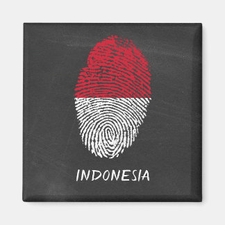 Aimant Indonésien