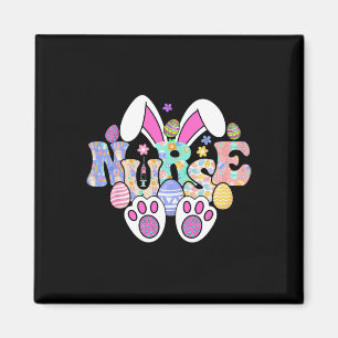 Aimant Infirmière Vie Stethoscope Infirmière mignonne Lap